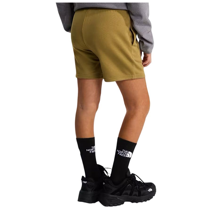  The North Face | NF0A8GR72EL